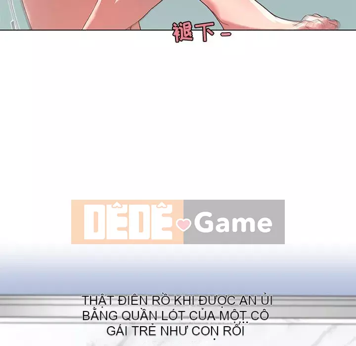 Cô ấy giống như mối tình đầu Chương 1-25