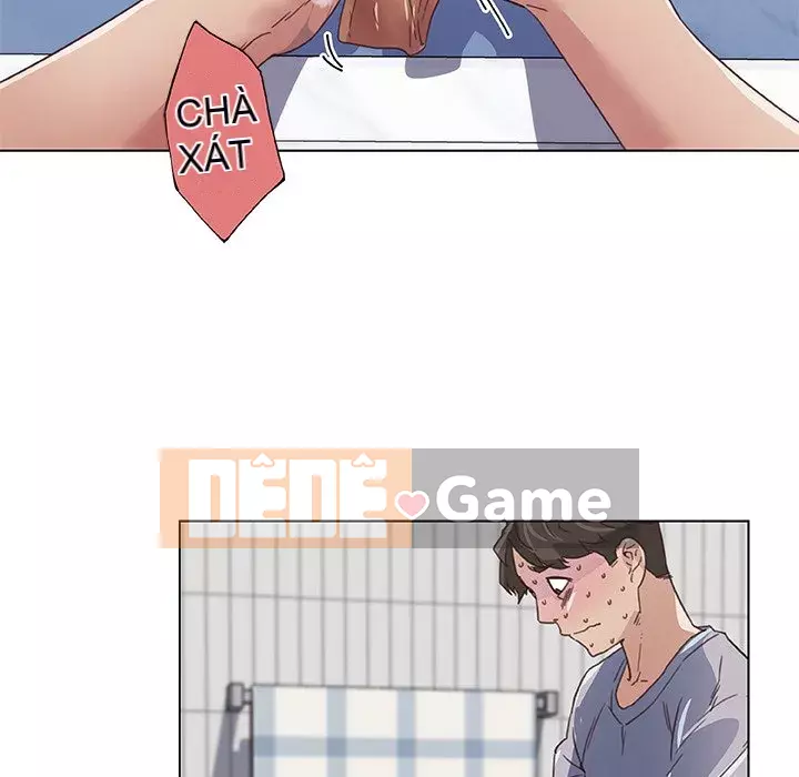 Cô ấy giống như mối tình đầu Chương 1-25