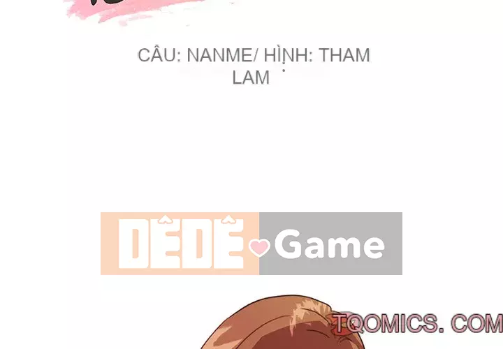 Cô ấy giống như mối tình đầu Chương 1-25