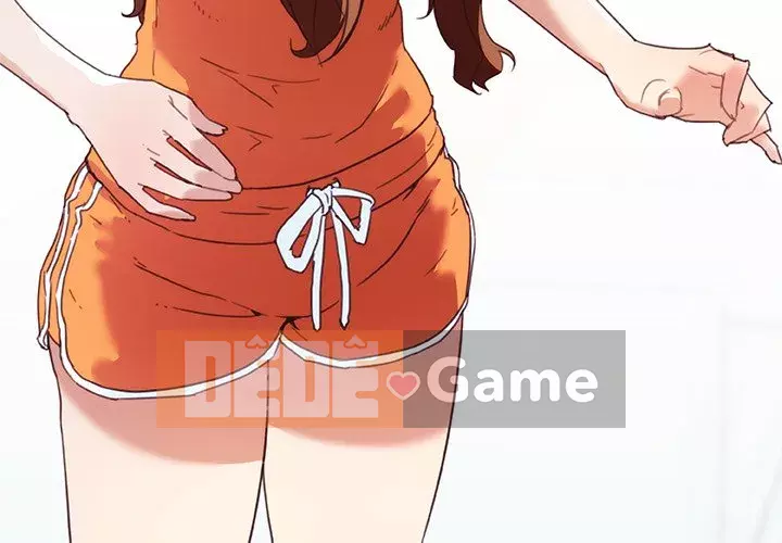 Cô ấy giống như mối tình đầu Chương 1-25