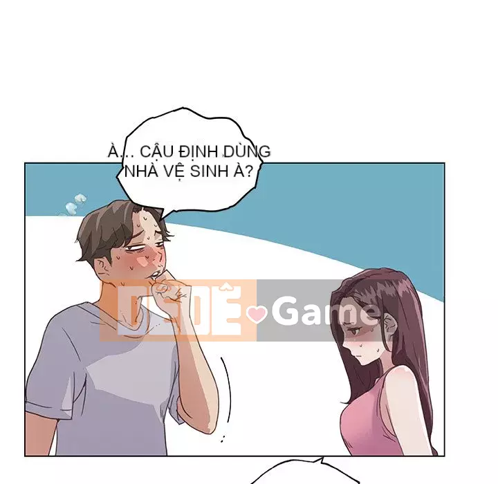 Cô ấy giống như mối tình đầu Chương 1-25