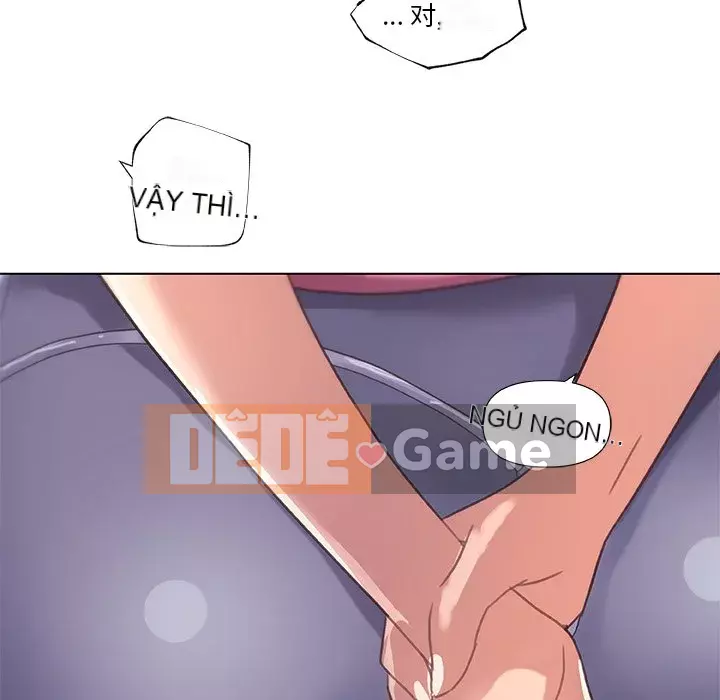 Cô ấy giống như mối tình đầu Chương 1-25