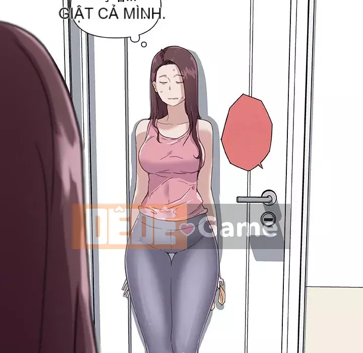 Cô ấy giống như mối tình đầu Chương 1-25