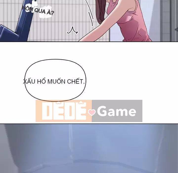 Cô ấy giống như mối tình đầu Chương 1-25