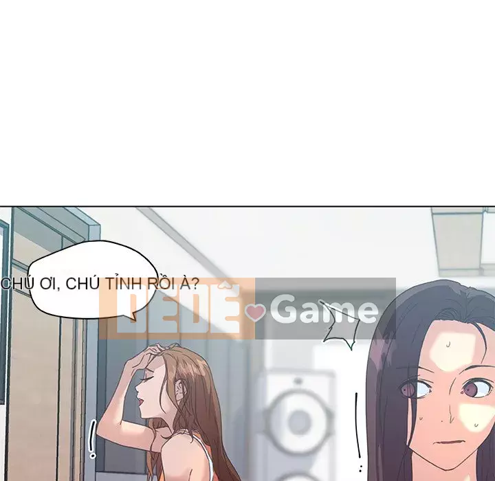 Cô ấy giống như mối tình đầu Chương 1-25