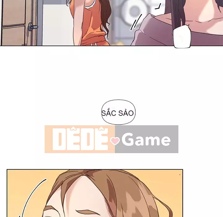 Cô ấy giống như mối tình đầu Chương 1-25