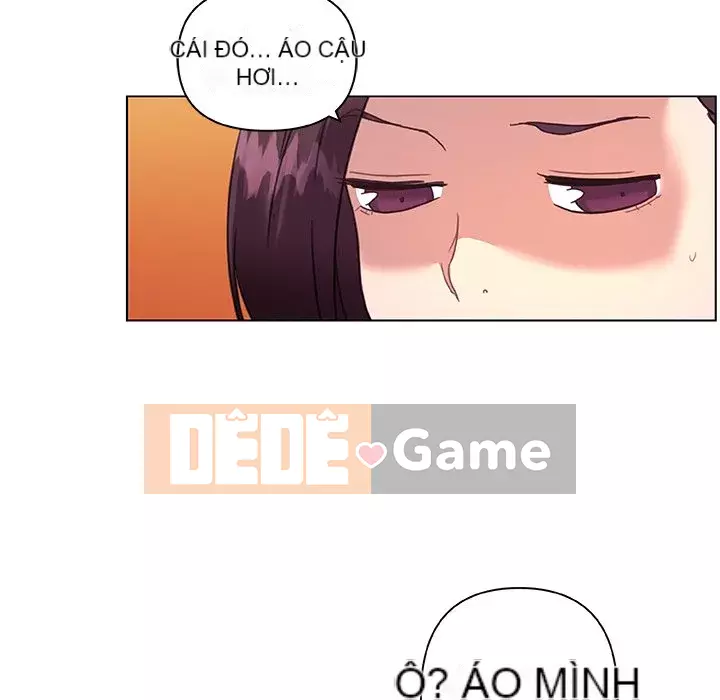 Cô ấy giống như mối tình đầu Chương 1-25