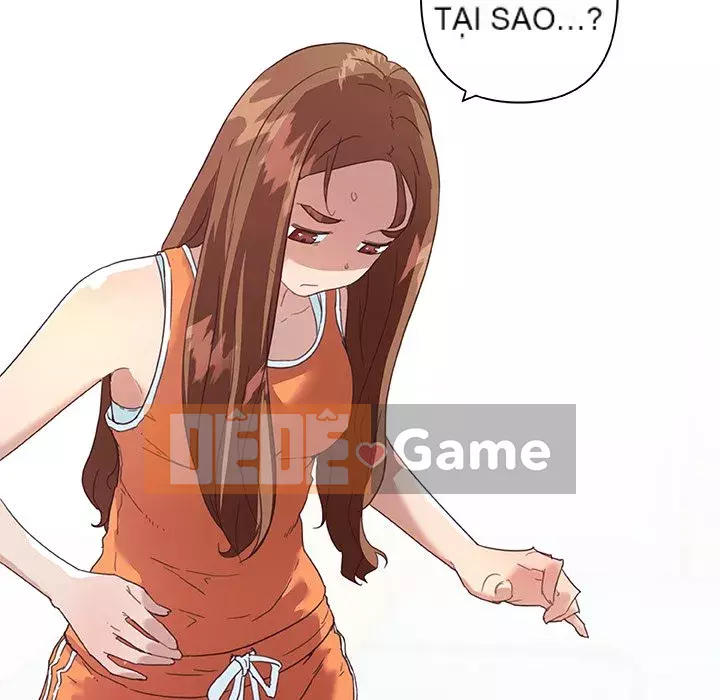 Cô ấy giống như mối tình đầu Chương 1-25