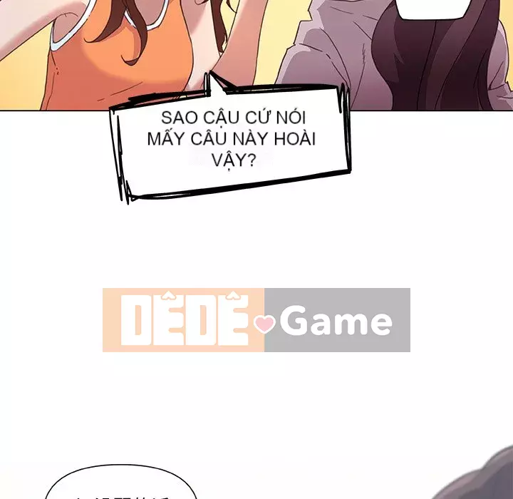 Cô ấy giống như mối tình đầu Chương 1-25