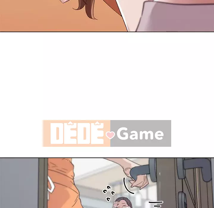 Cô ấy giống như mối tình đầu Chương 1-25