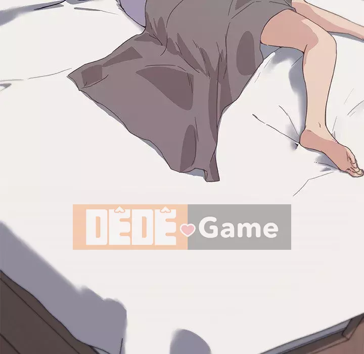 Cô ấy giống như mối tình đầu Chương 1-25