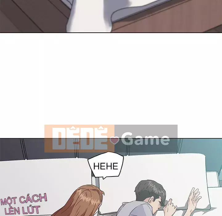 Cô ấy giống như mối tình đầu Chương 1-25