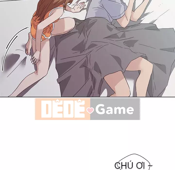 Cô ấy giống như mối tình đầu Chương 1-25