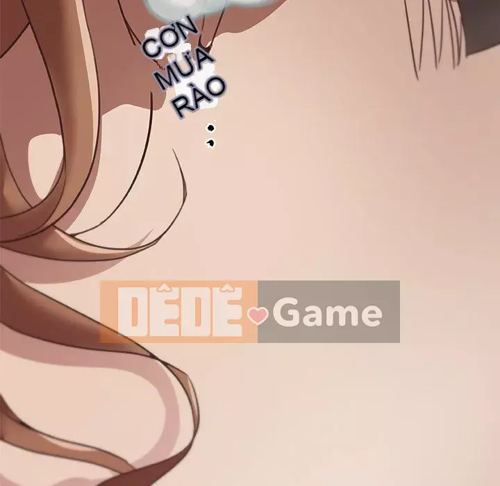 Cô ấy giống như mối tình đầu Chương 1-25