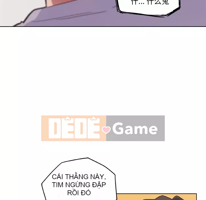 Cô ấy giống như mối tình đầu Chương 1-25