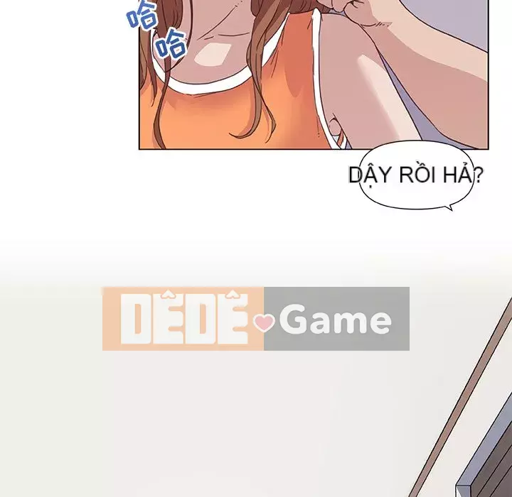 Cô ấy giống như mối tình đầu Chương 1-25