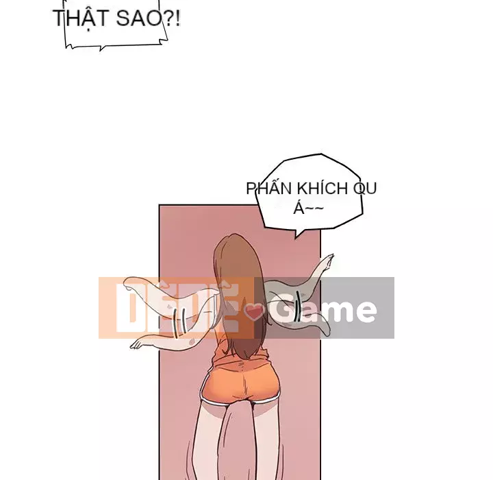 Cô ấy giống như mối tình đầu Chương 1-25