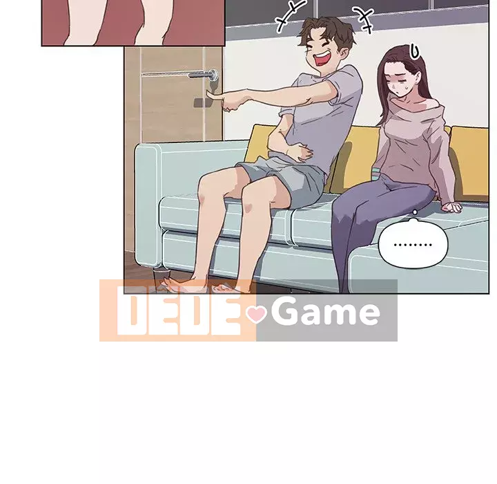 Cô ấy giống như mối tình đầu Chương 1-25