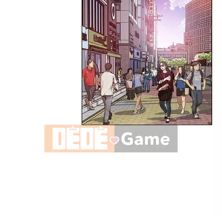 Cô ấy giống như mối tình đầu Chương 1-25