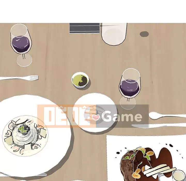 Cô ấy giống như mối tình đầu Chương 1-25