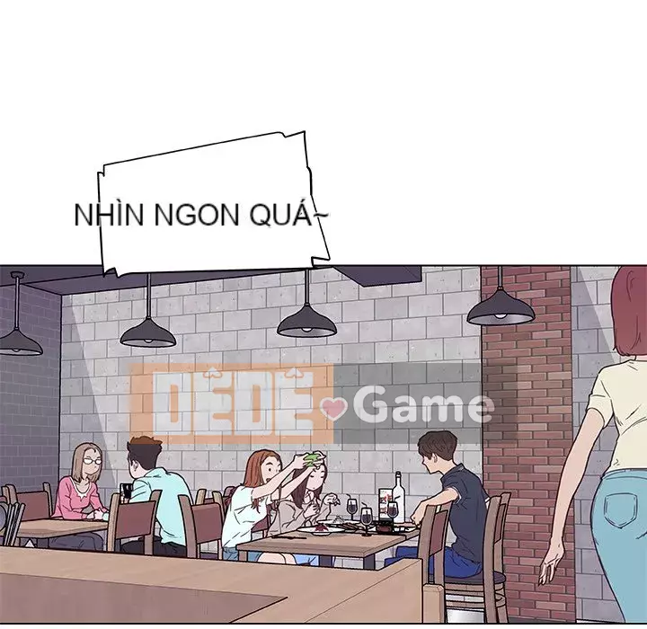 Cô ấy giống như mối tình đầu Chương 1-25