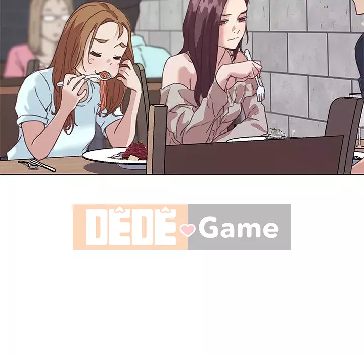 Cô ấy giống như mối tình đầu Chương 1-25