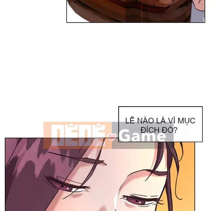 Cô ấy giống như mối tình đầu Chương 1-25