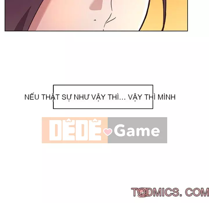 Cô ấy giống như mối tình đầu Chương 1-25