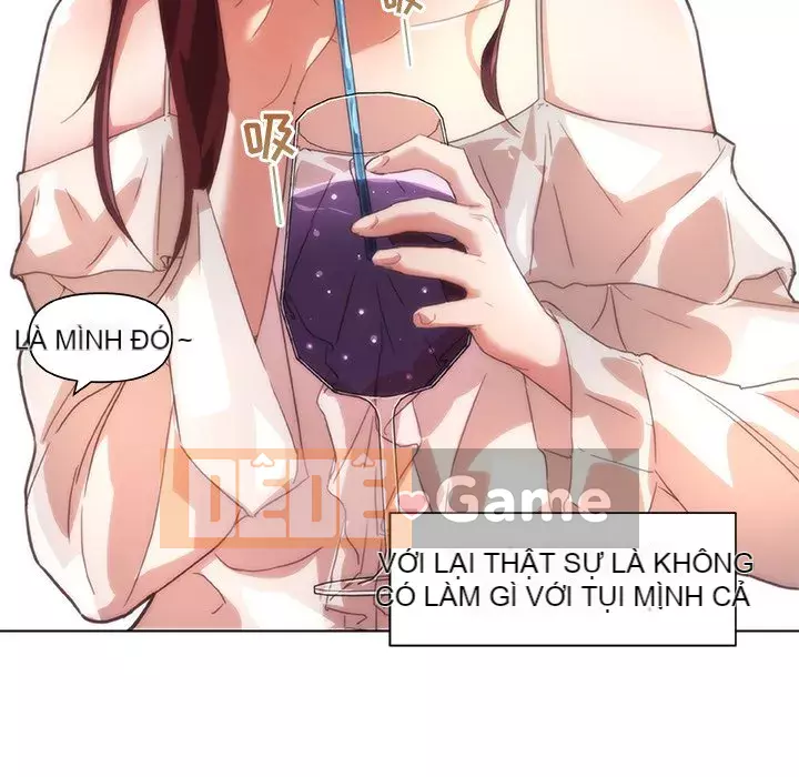 Cô ấy giống như mối tình đầu Chương 1-25