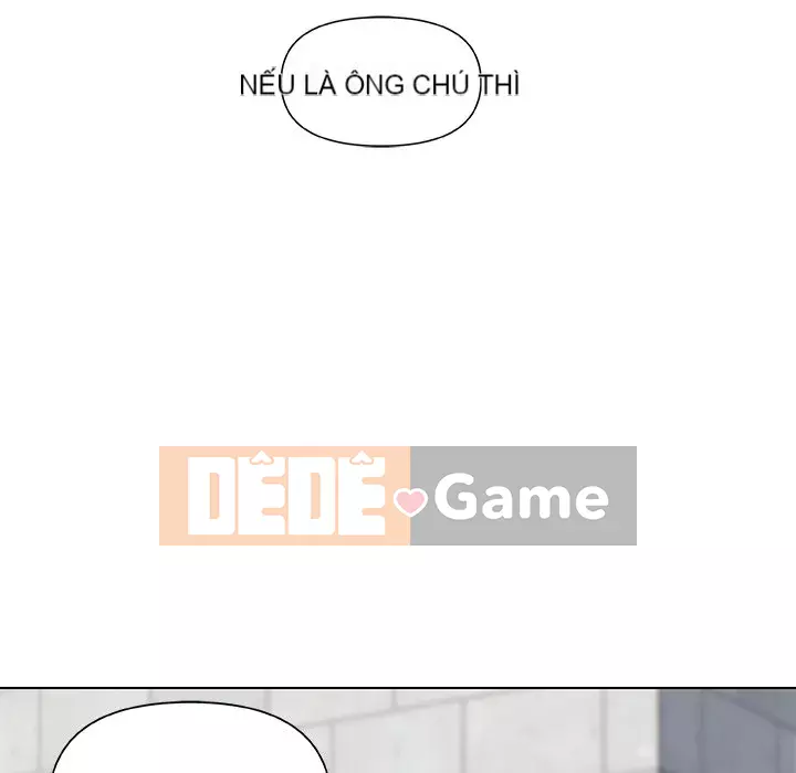 Cô ấy giống như mối tình đầu Chương 1-25