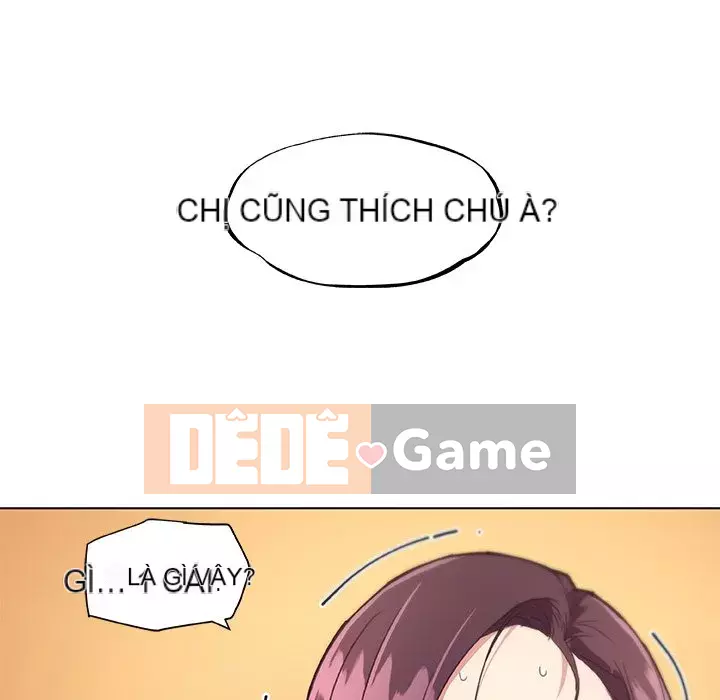 Cô ấy giống như mối tình đầu Chương 1-25