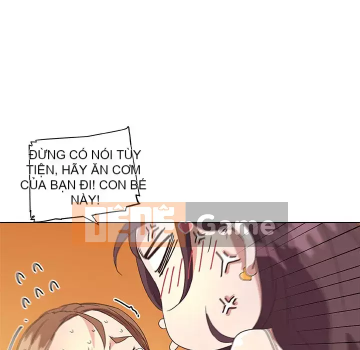 Cô ấy giống như mối tình đầu Chương 1-25