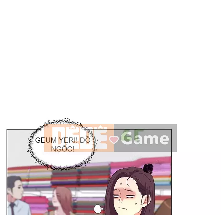 Cô ấy giống như mối tình đầu Chương 1-25