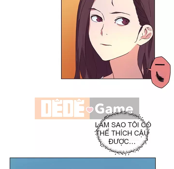 Cô ấy giống như mối tình đầu Chương 1-25
