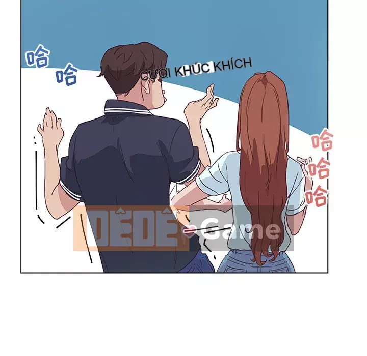 Cô ấy giống như mối tình đầu Chương 1-25