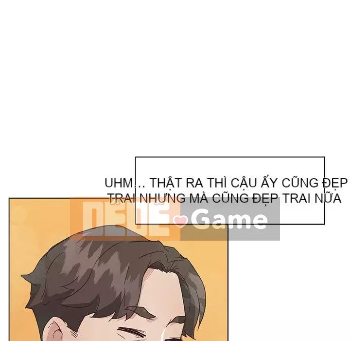 Cô ấy giống như mối tình đầu Chương 1-25