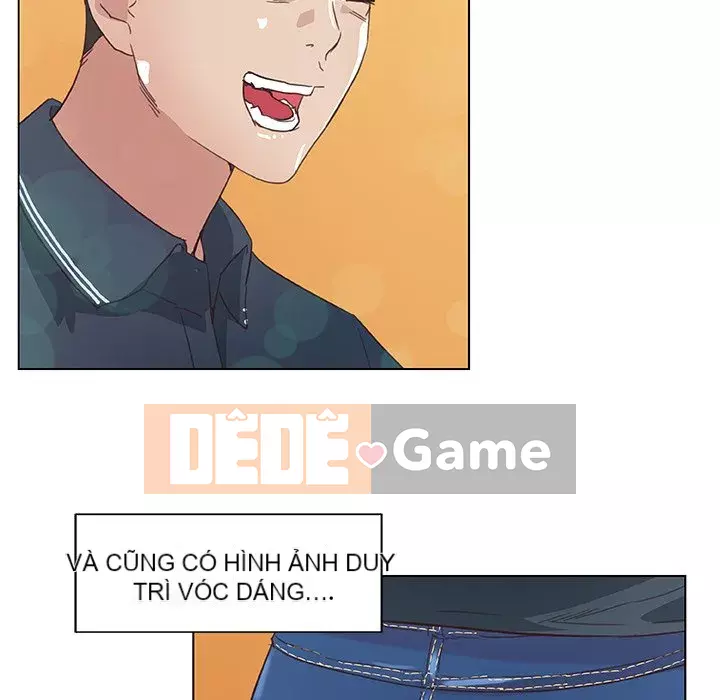 Cô ấy giống như mối tình đầu Chương 1-25