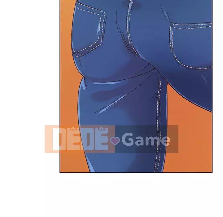 Cô ấy giống như mối tình đầu Chương 1-25