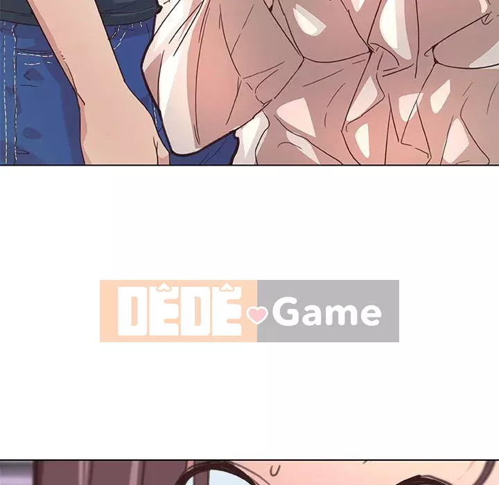 Cô ấy giống như mối tình đầu Chương 1-25