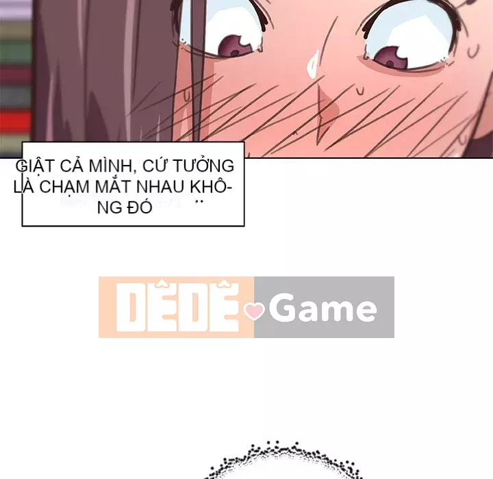 Cô ấy giống như mối tình đầu Chương 1-25