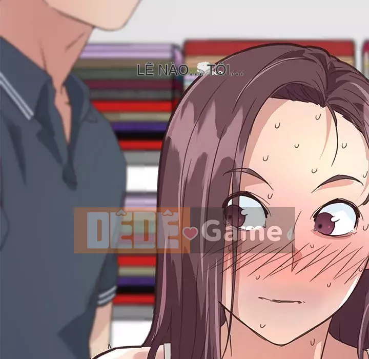 Cô ấy giống như mối tình đầu Chương 1-25