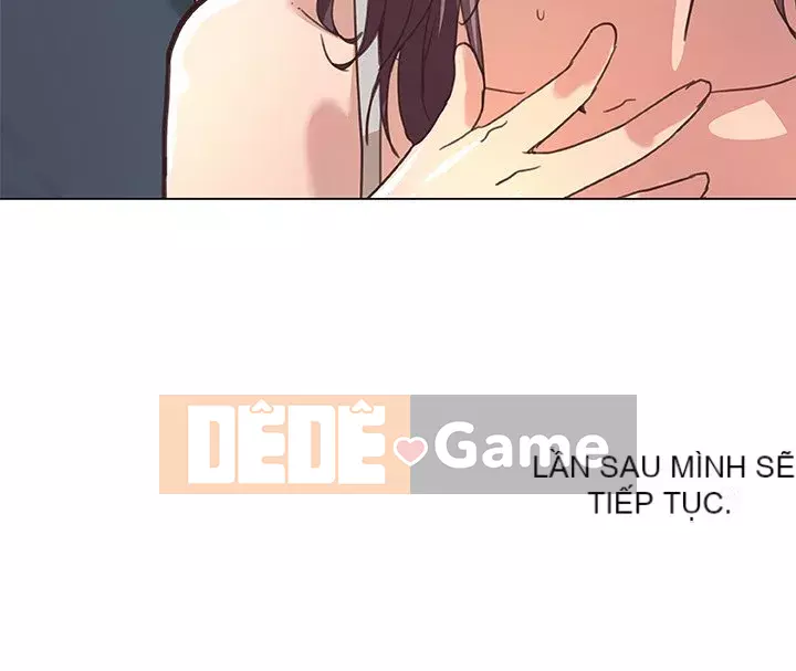 Cô ấy giống như mối tình đầu Chương 1-25