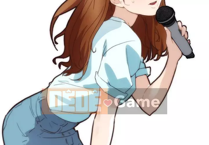 Cô ấy giống như mối tình đầu Chương 1-25