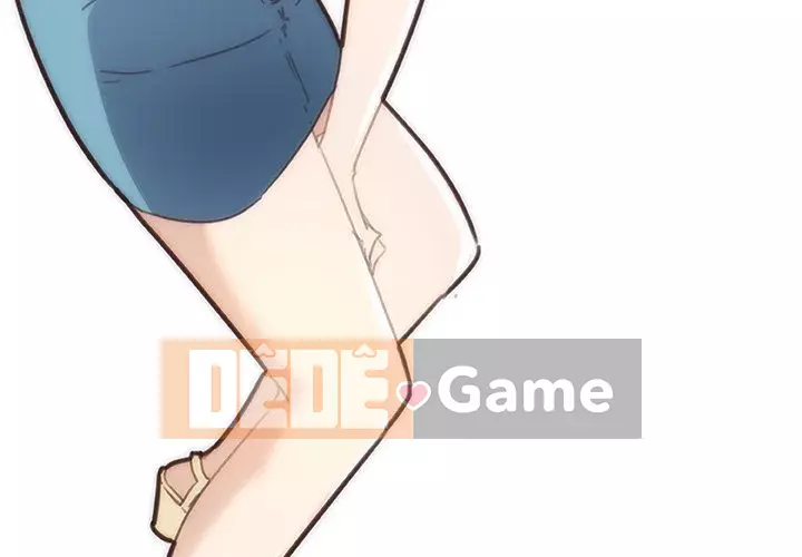 Cô ấy giống như mối tình đầu Chương 1-25