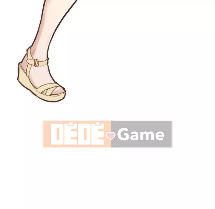 Cô ấy giống như mối tình đầu Chương 1-25