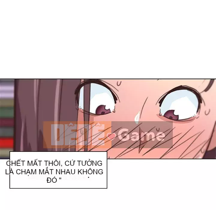 Cô ấy giống như mối tình đầu Chương 1-25