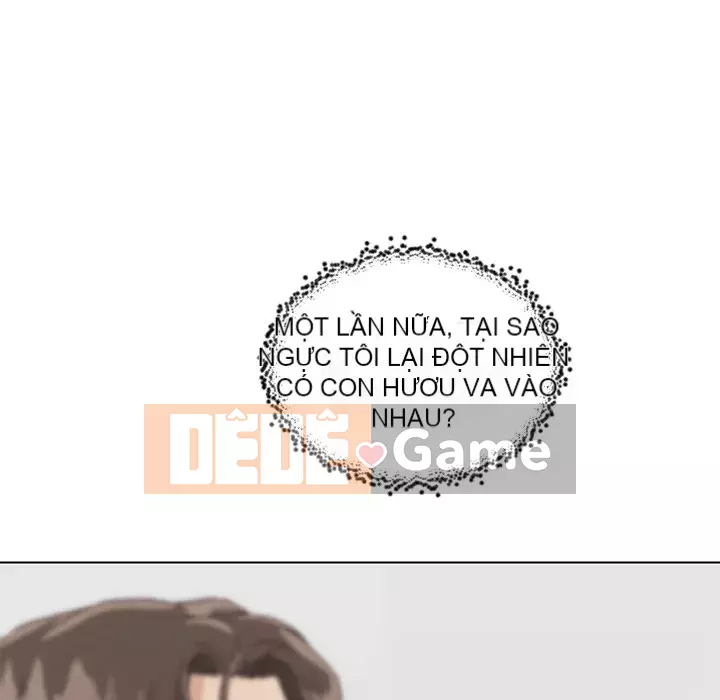 Cô ấy giống như mối tình đầu Chương 1-25