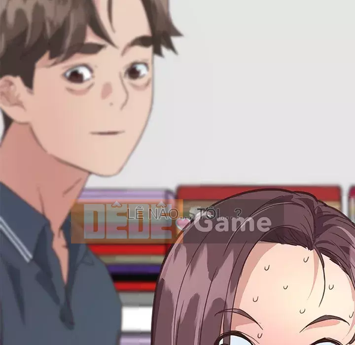 Cô ấy giống như mối tình đầu Chương 1-25