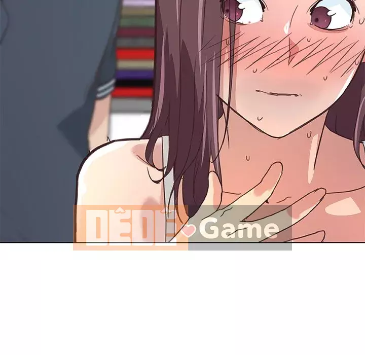 Cô ấy giống như mối tình đầu Chương 1-25