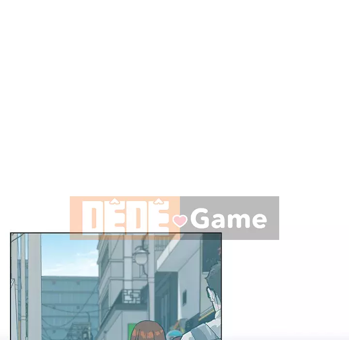 Cô ấy giống như mối tình đầu Chương 1-25